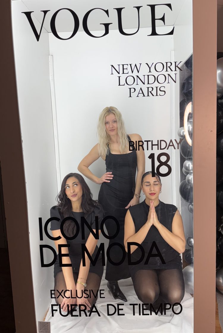 decoracion para cumpleaños
